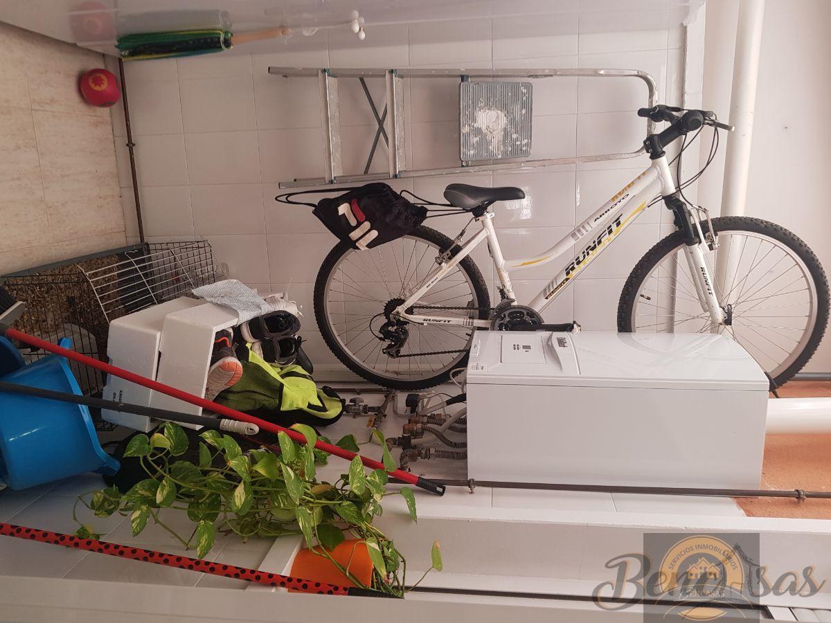 For sale of apartment in Elche-Elx