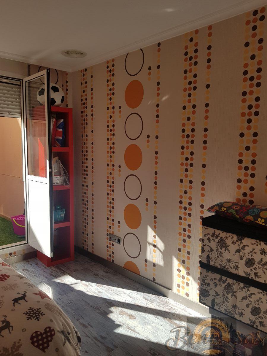 For sale of apartment in Elche-Elx