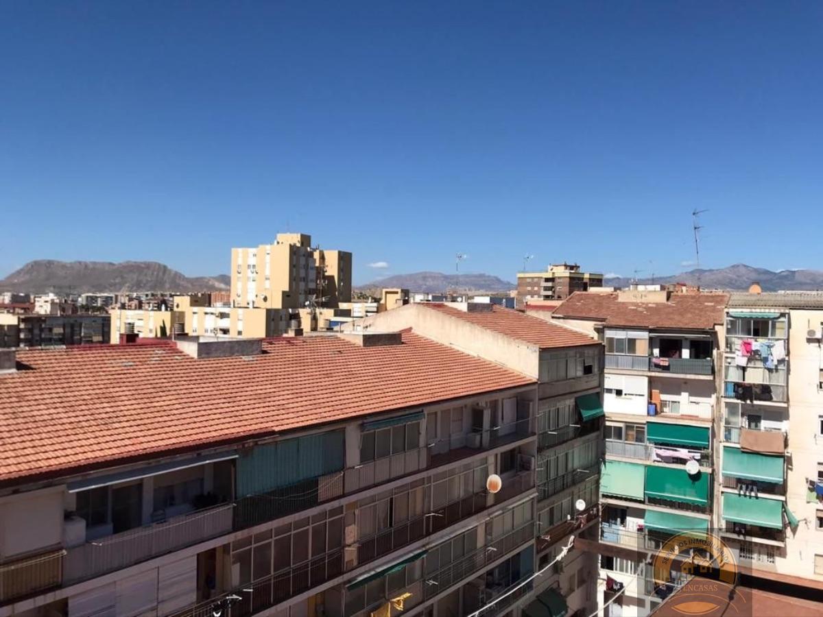 Venta de apartamento en Alicante