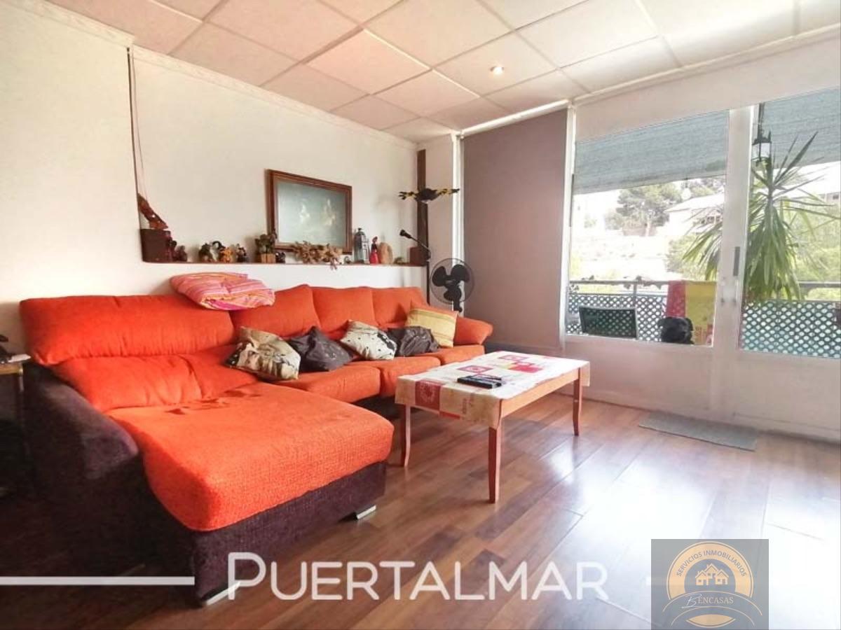 For sale of apartment in Alicante