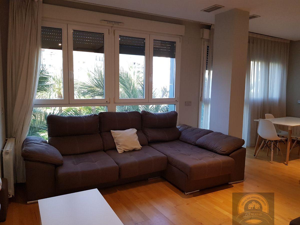 For sale of apartment in Alicante