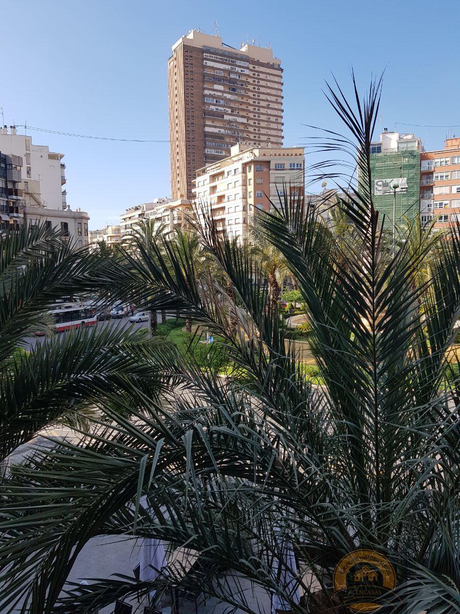 Vente de appartement dans Alicante