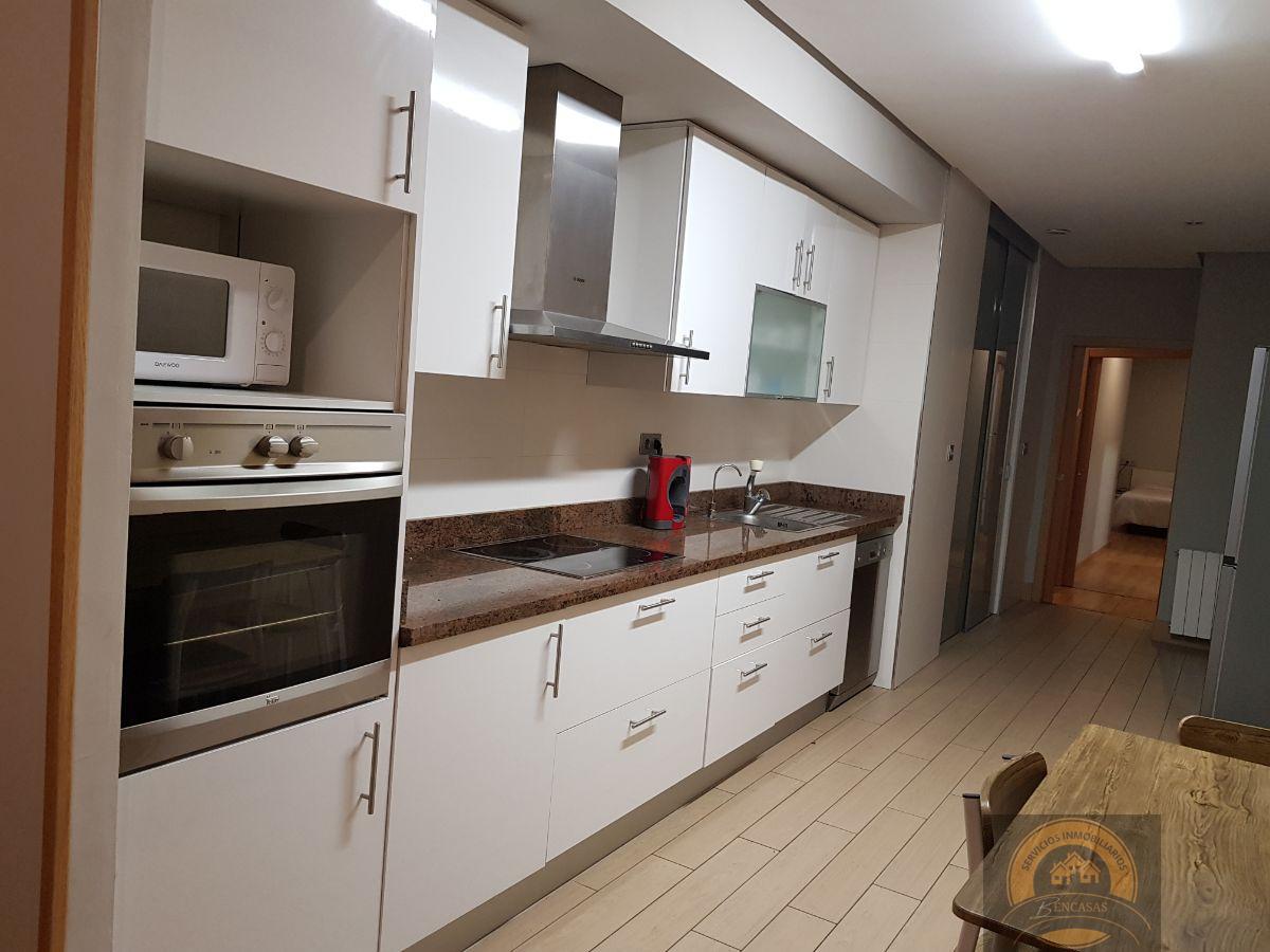 For sale of apartment in Alicante