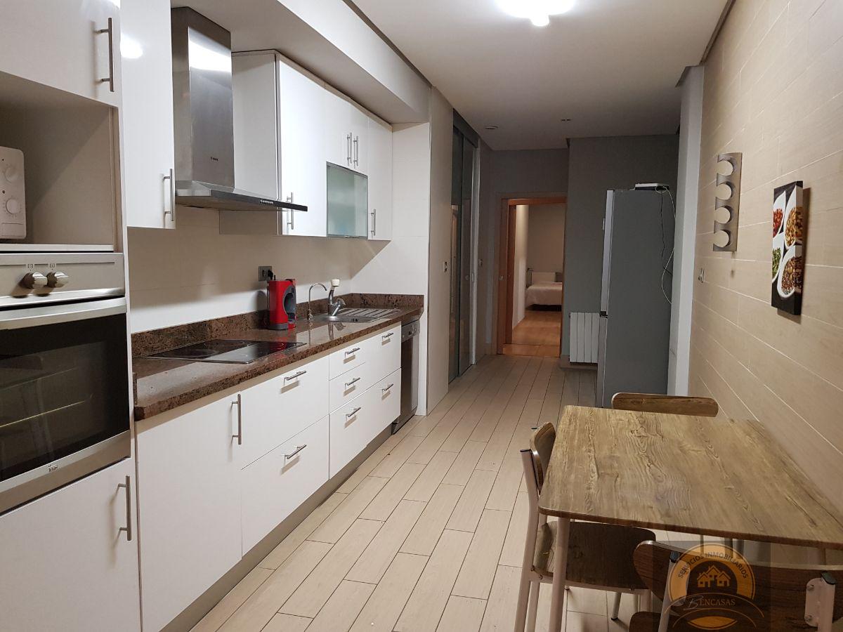 Vente de appartement dans Alicante