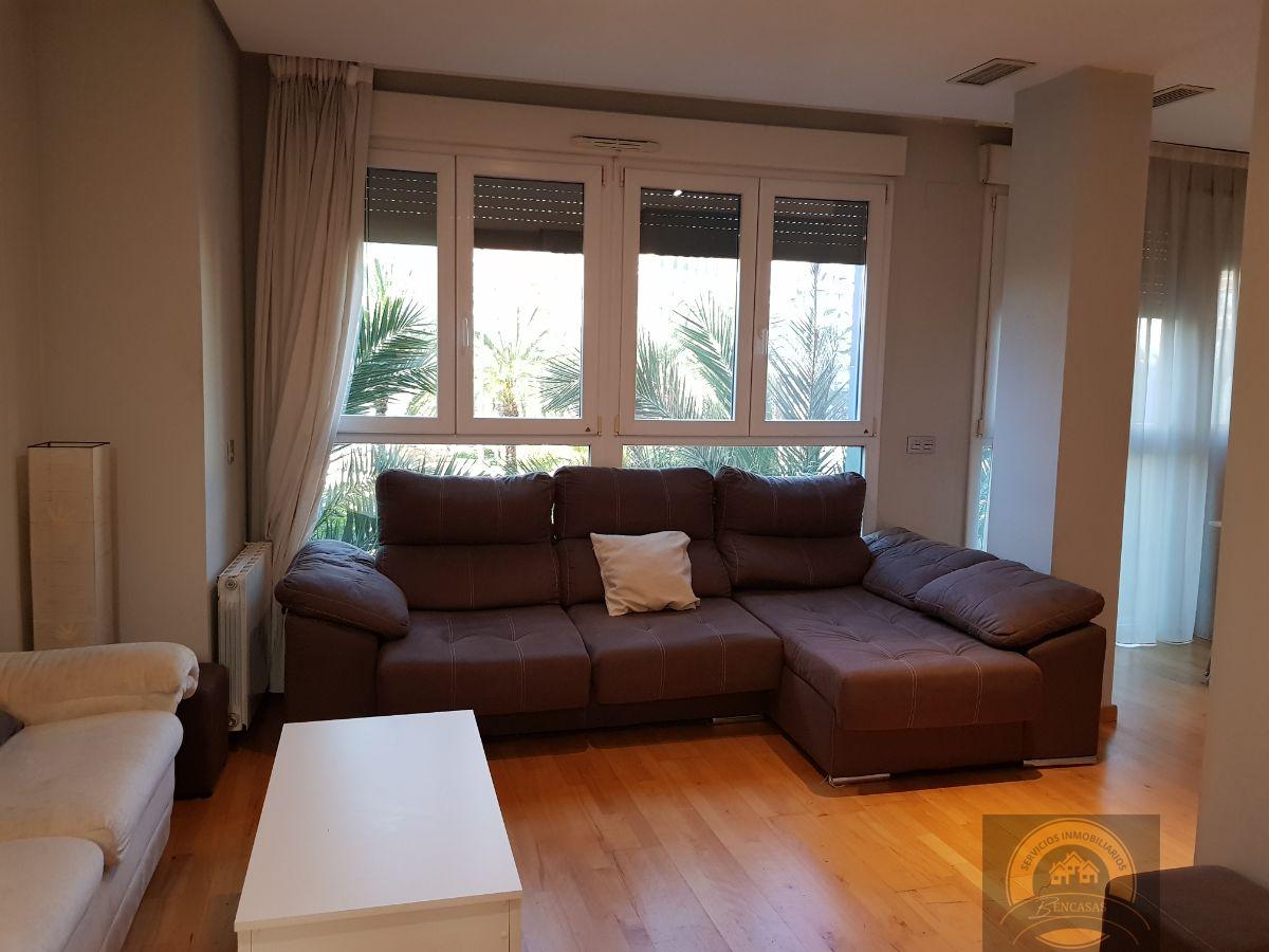 Vente de appartement dans Alicante