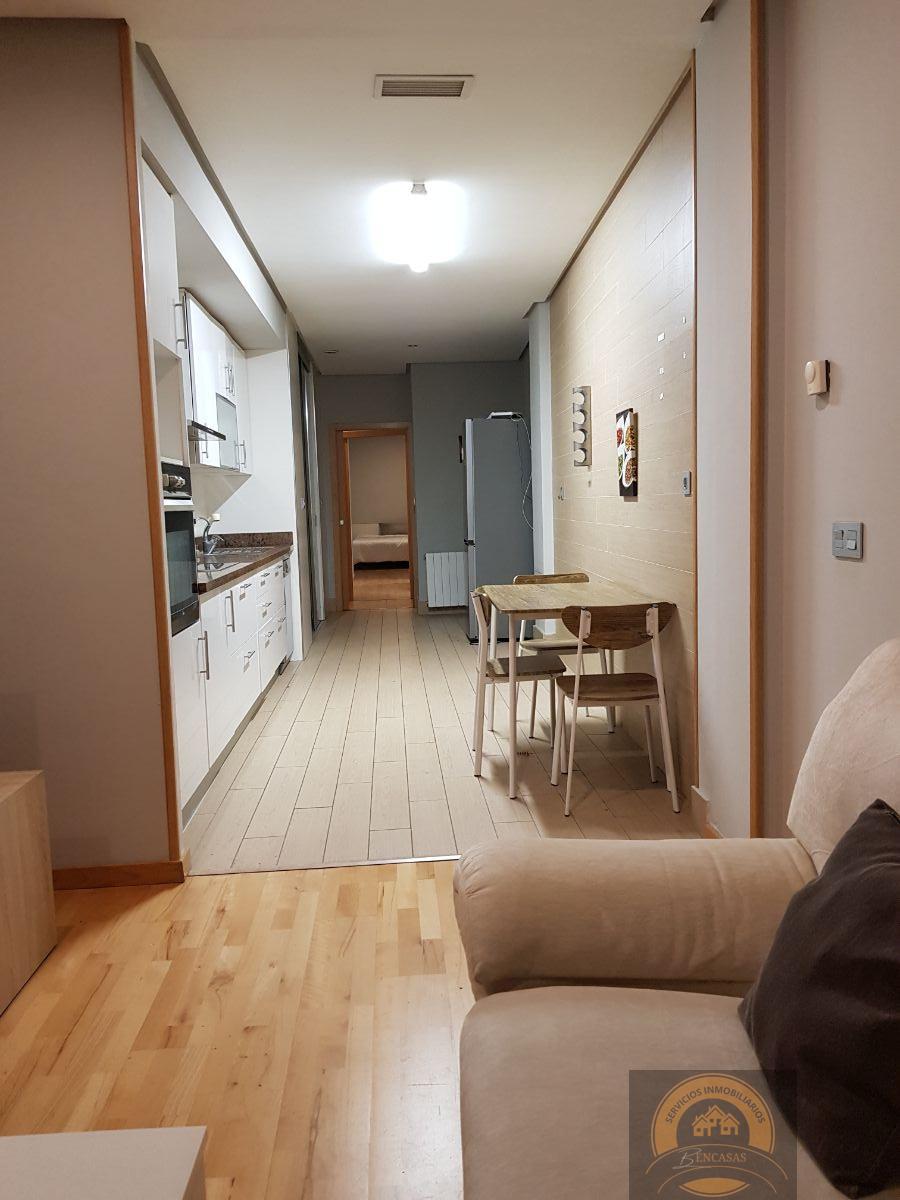 Vente de appartement dans Alicante