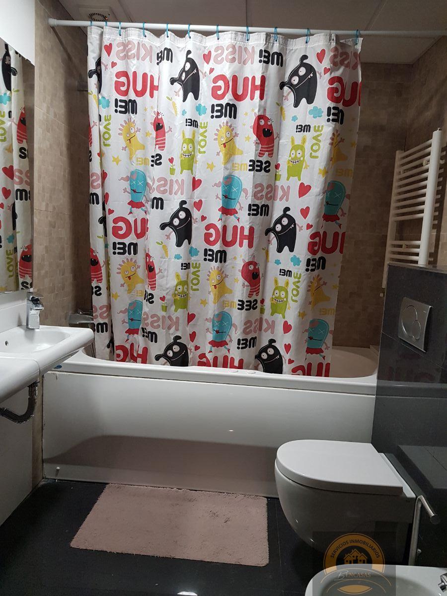 Vente de appartement dans Alicante