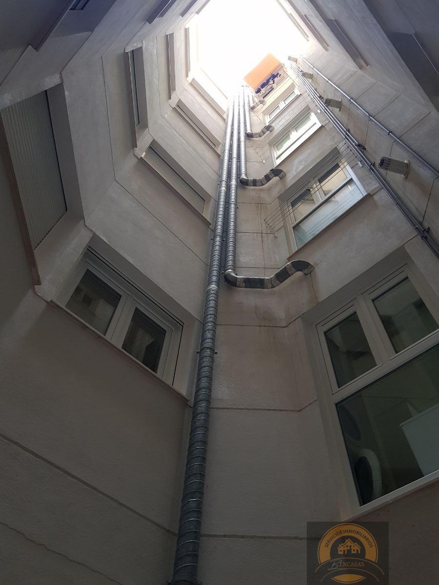 Vente de appartement dans Alicante