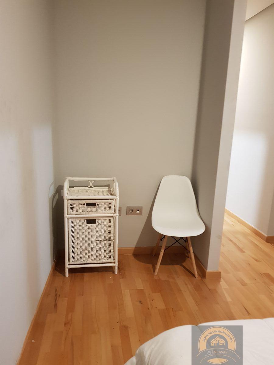 Vente de appartement dans Alicante