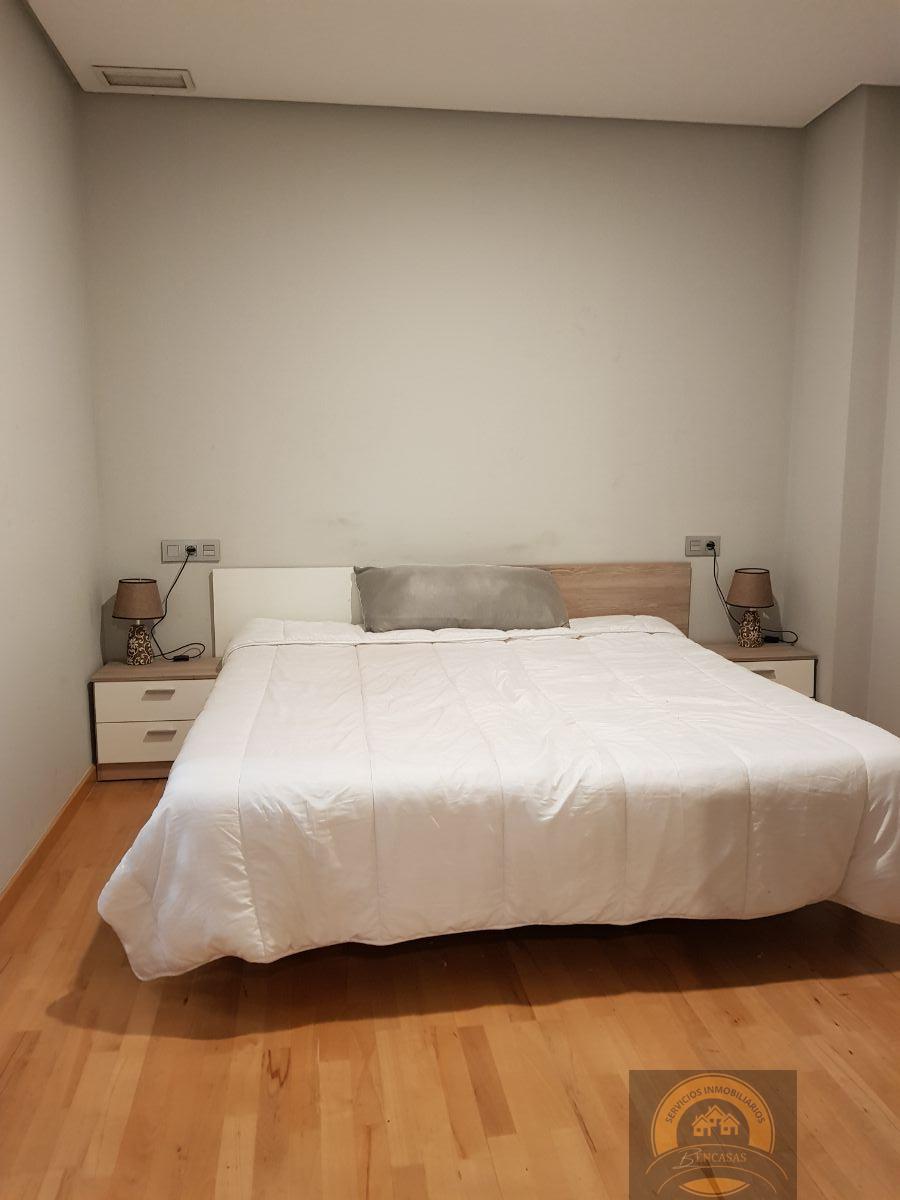 Vente de appartement dans Alicante