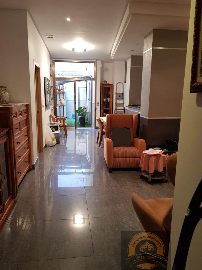 For sale of apartment in Alicante