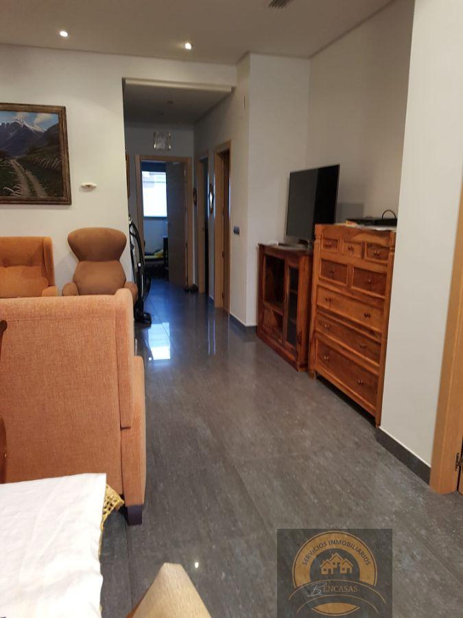 Venta de apartamento en Alicante