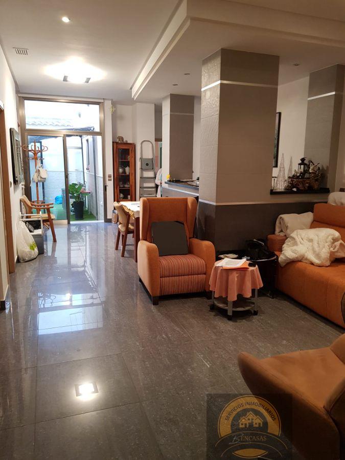 For sale of apartment in Alicante