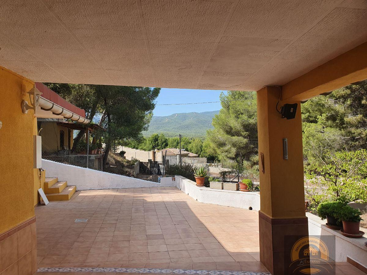 For sale of chalet in Tibi