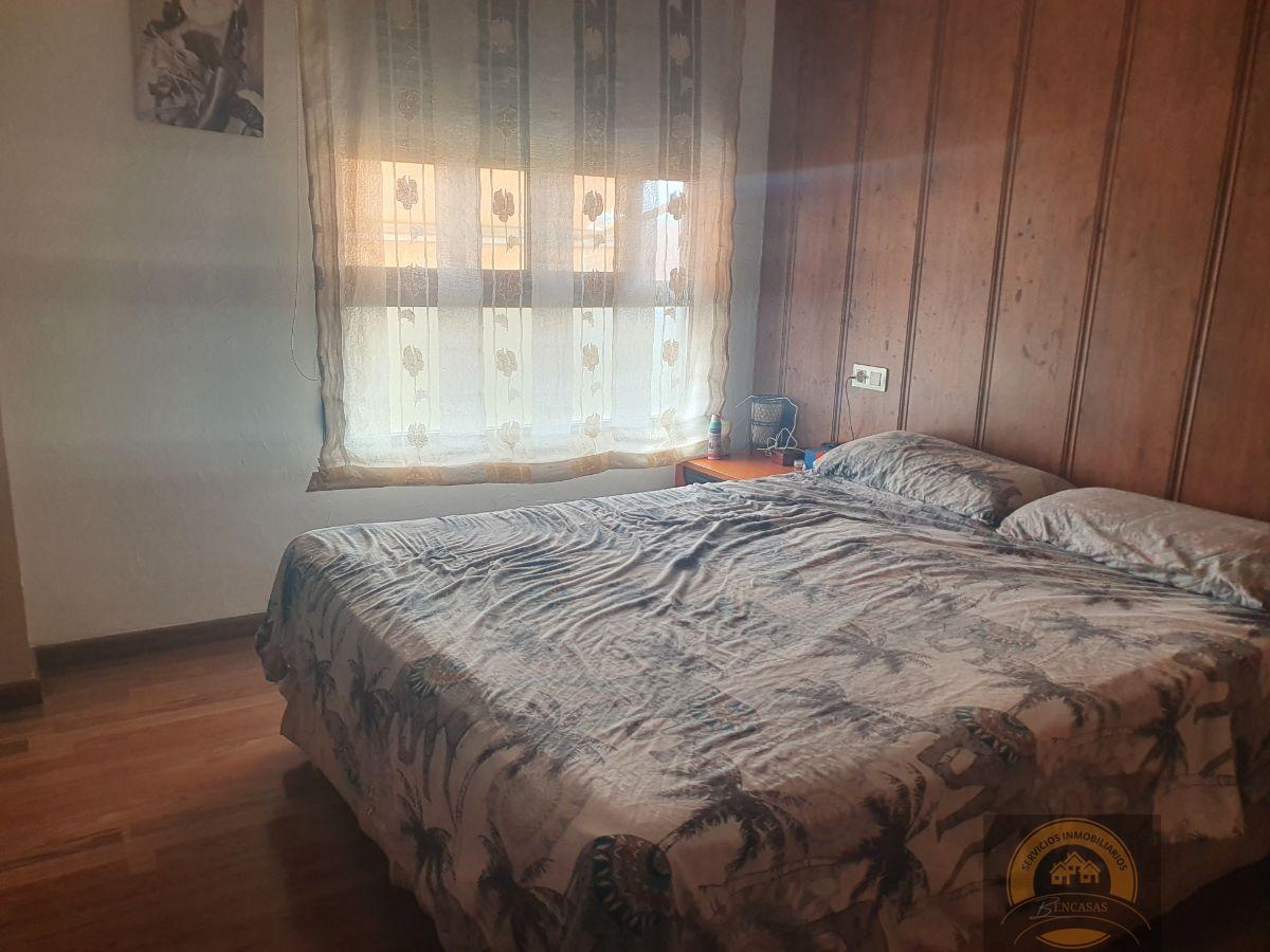 For sale of flat in San Vicente del Raspeig