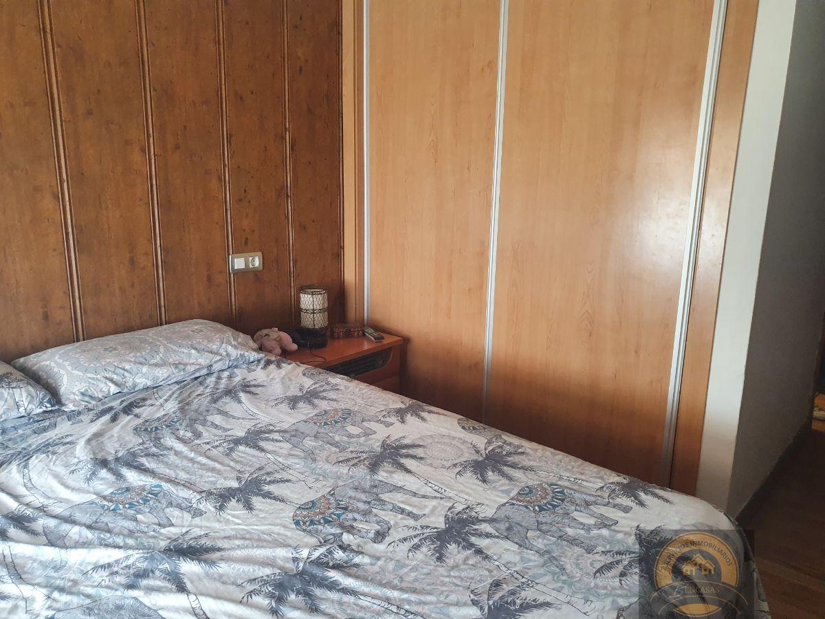 For sale of flat in San Vicente del Raspeig