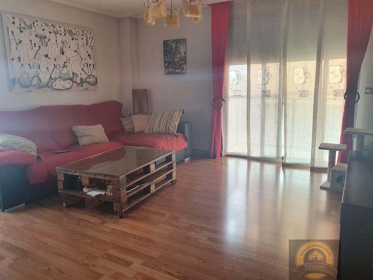 Vente de appartement dans San Vicente del Raspeig
