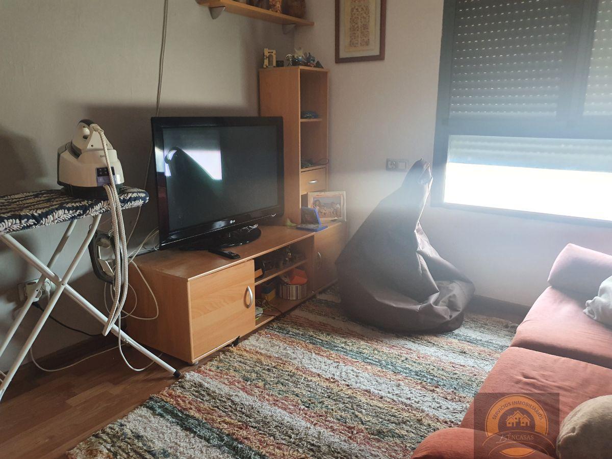 For sale of flat in San Vicente del Raspeig