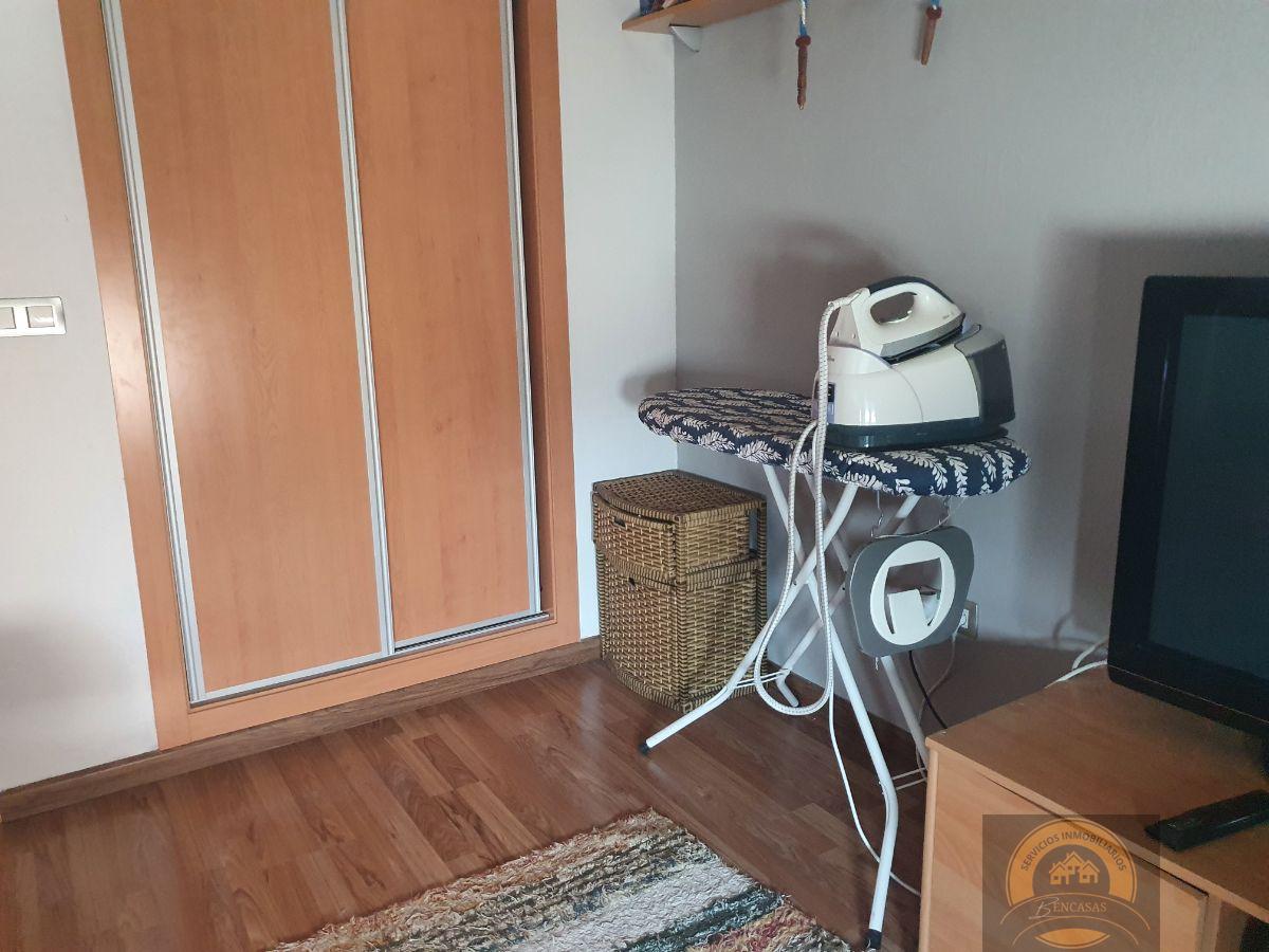 For sale of flat in San Vicente del Raspeig