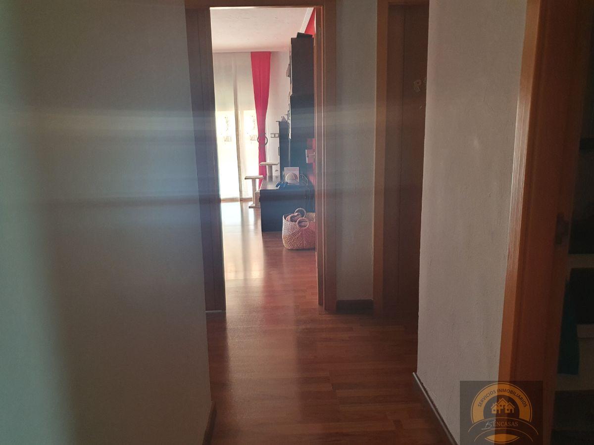 For sale of flat in San Vicente del Raspeig