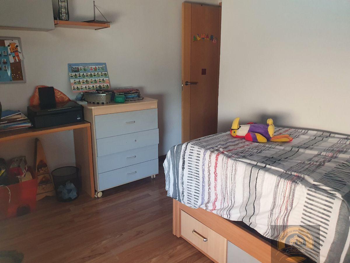 For sale of flat in San Vicente del Raspeig