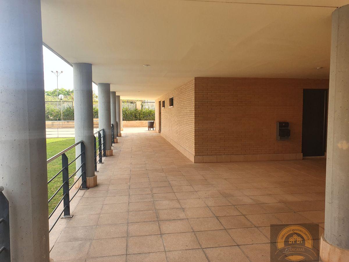 For sale of flat in San Vicente del Raspeig