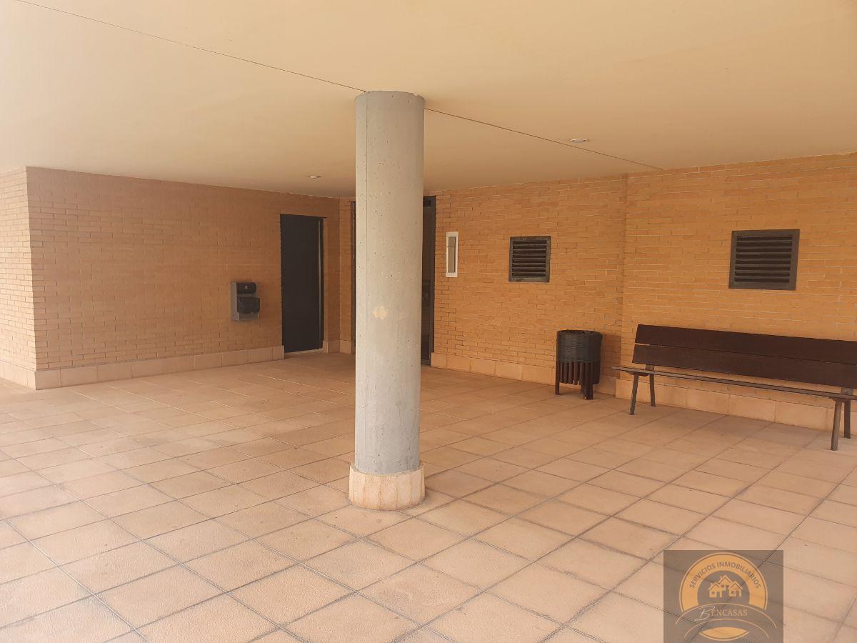 For sale of flat in San Vicente del Raspeig