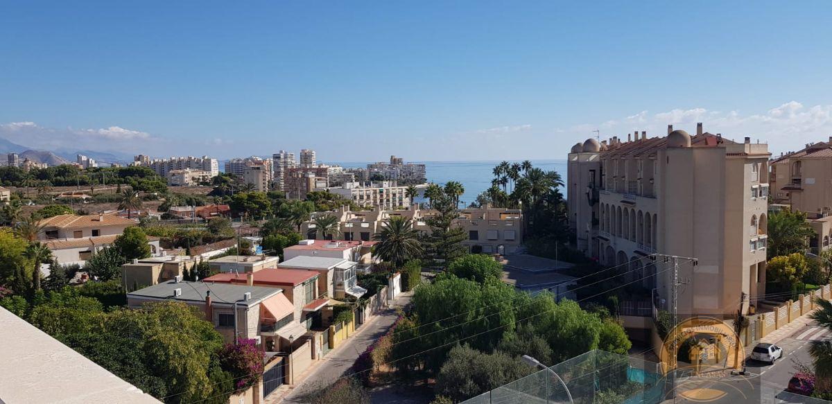 For sale of new build in Alicante