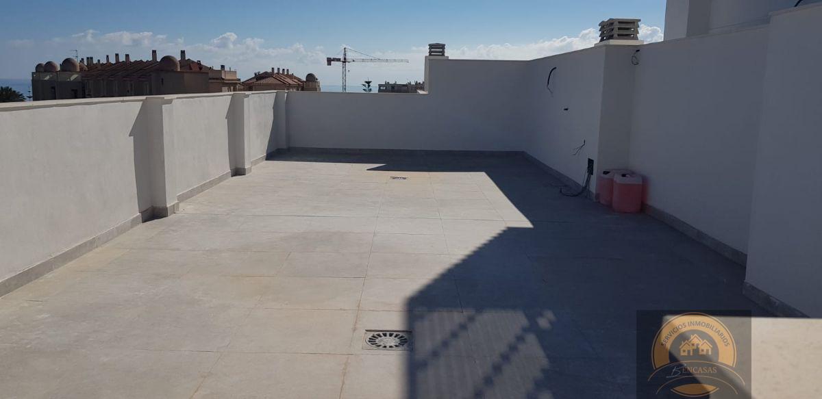 For sale of new build in Alicante