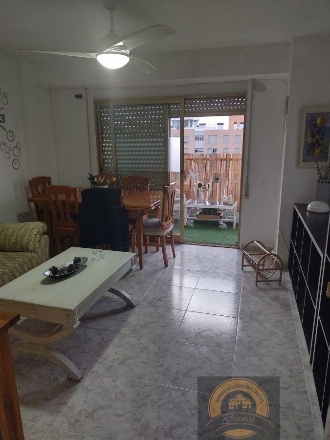 Alquiler de apartamento en Alicante