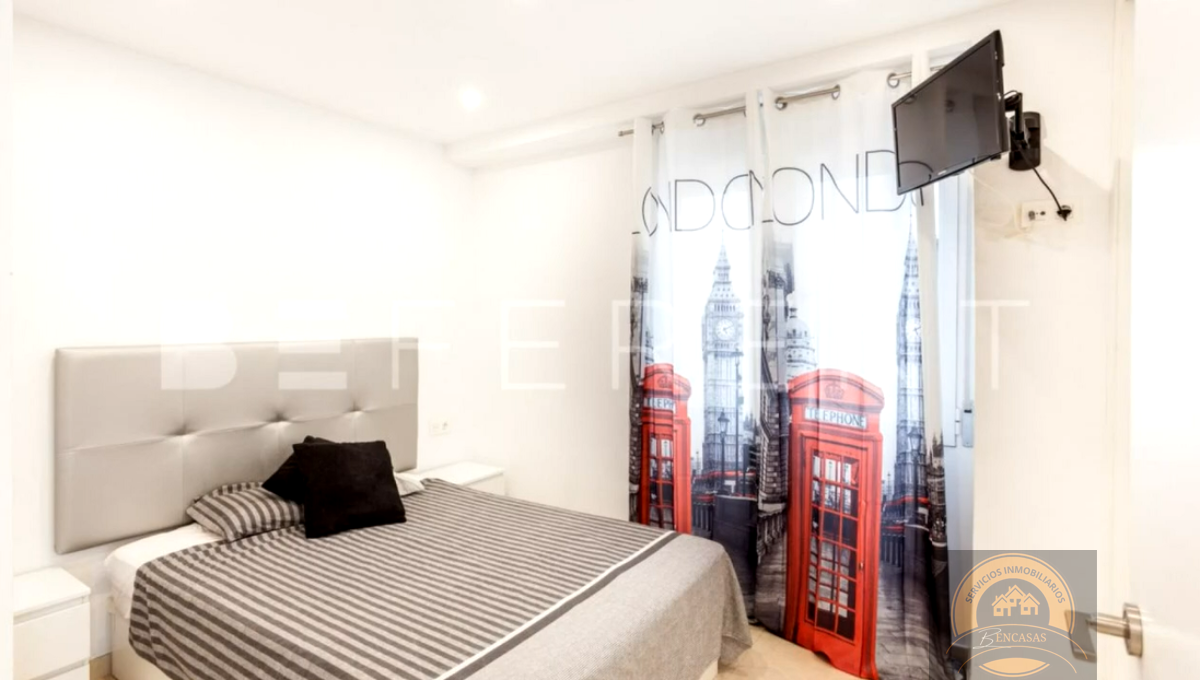 Vente de appartement dans Alicante