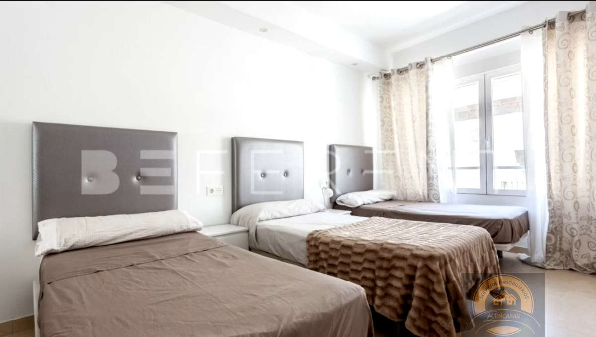 Vente de appartement dans Alicante