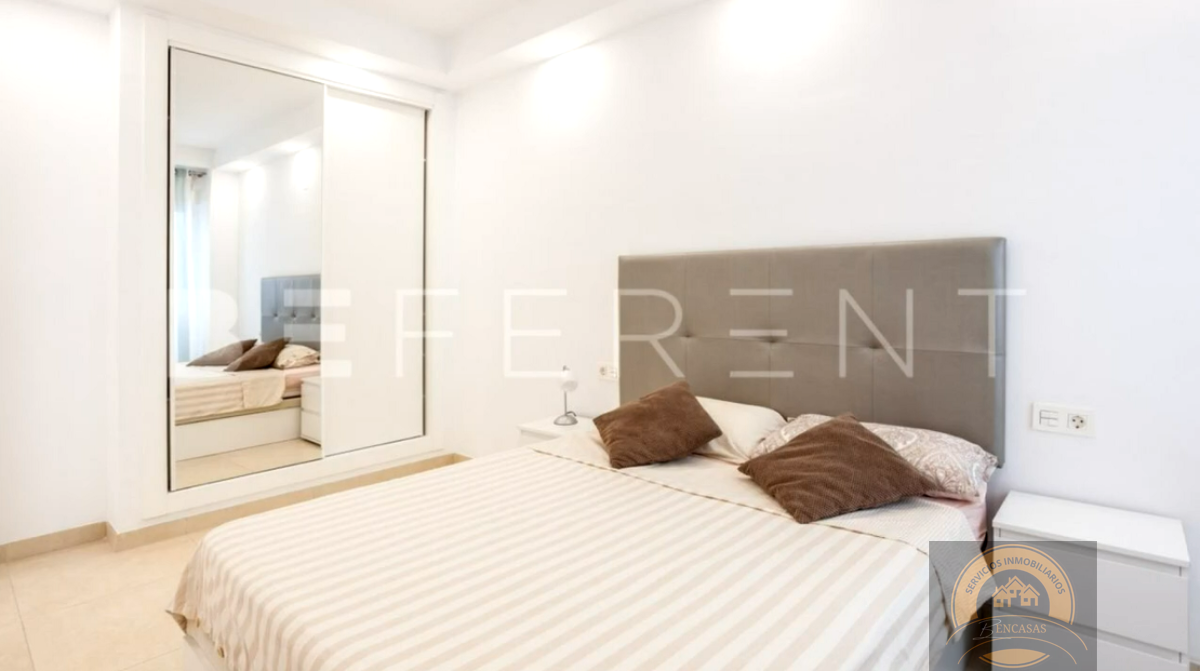 For sale of apartment in Alicante