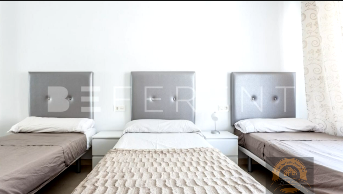 Vente de appartement dans Alicante