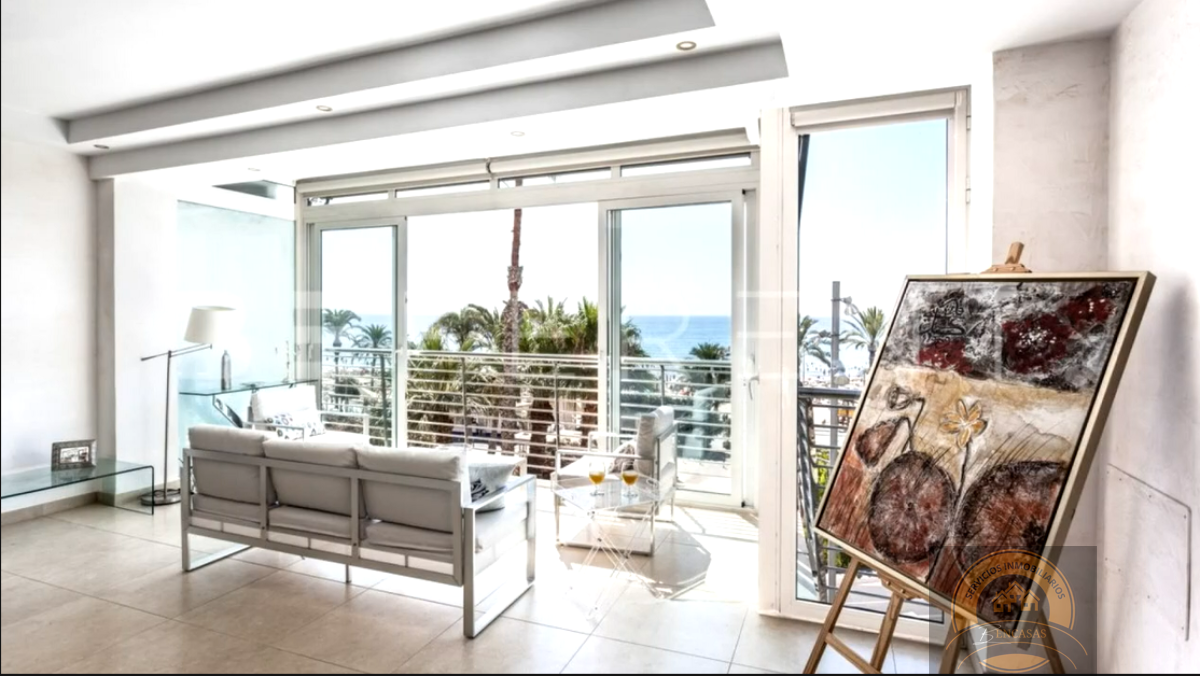 Vente de appartement dans Alicante
