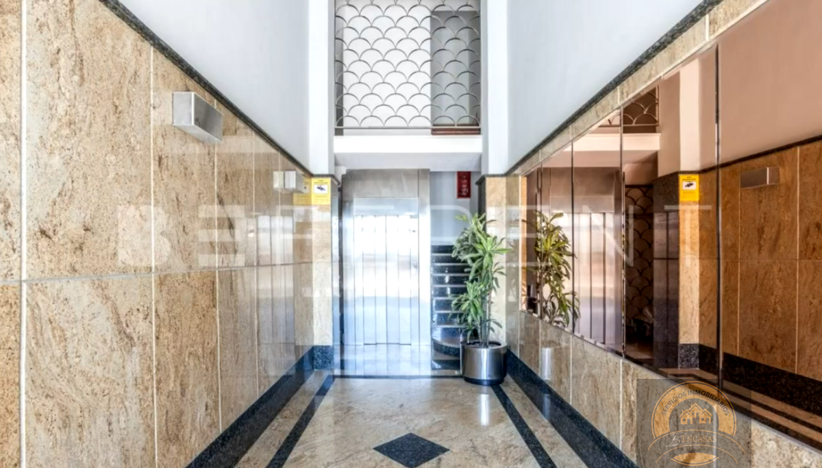 Vente de appartement dans Alicante