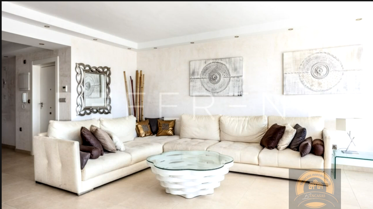 Vente de appartement dans Alicante