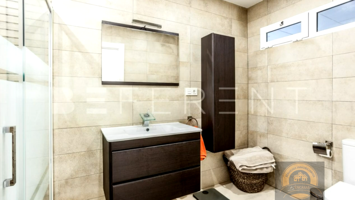 Vente de appartement dans Alicante