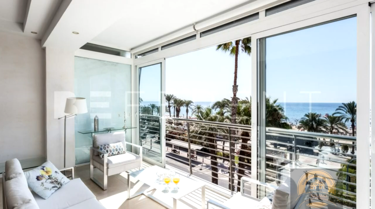 Vente de appartement dans Alicante
