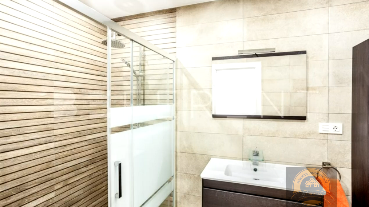 Vente de appartement dans Alicante