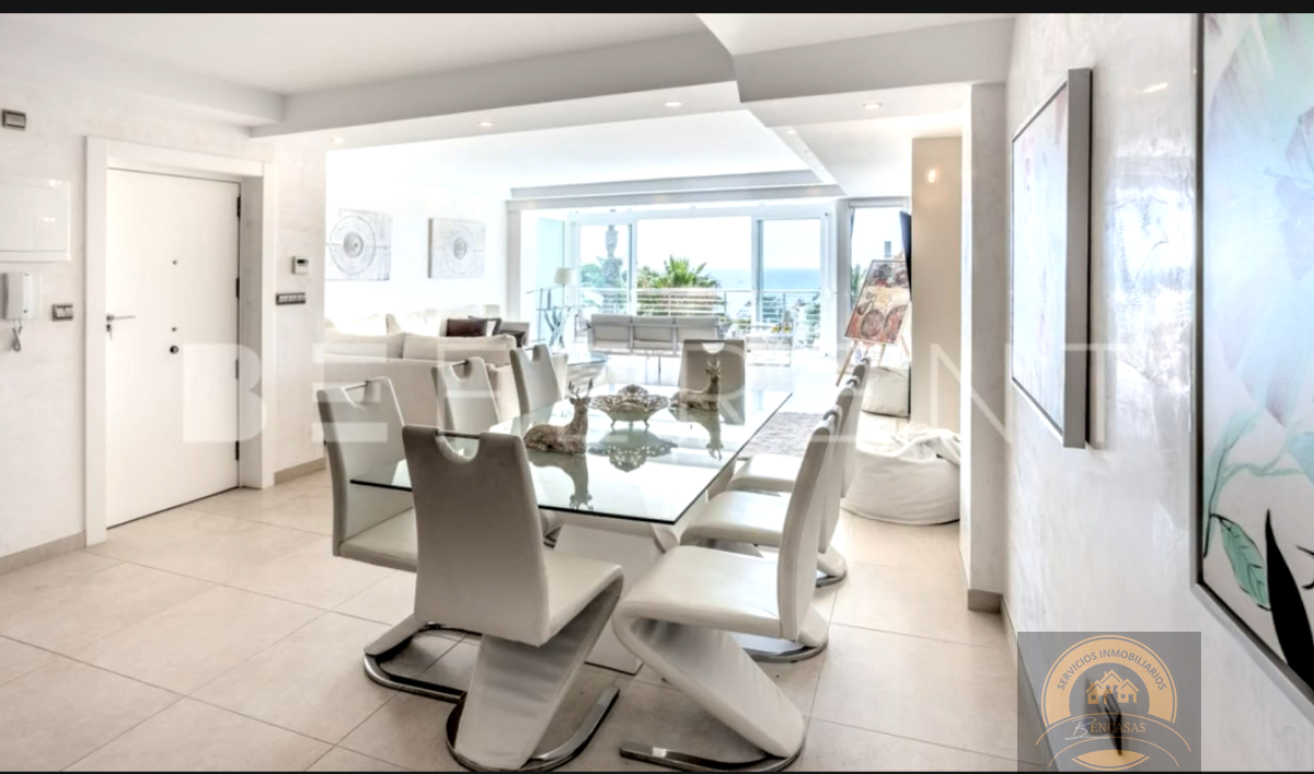 For sale of apartment in Alicante