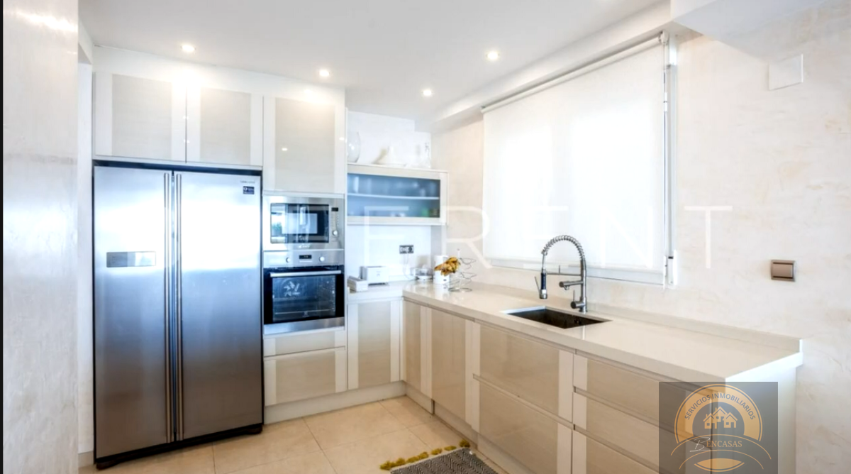 Vente de appartement dans Alicante