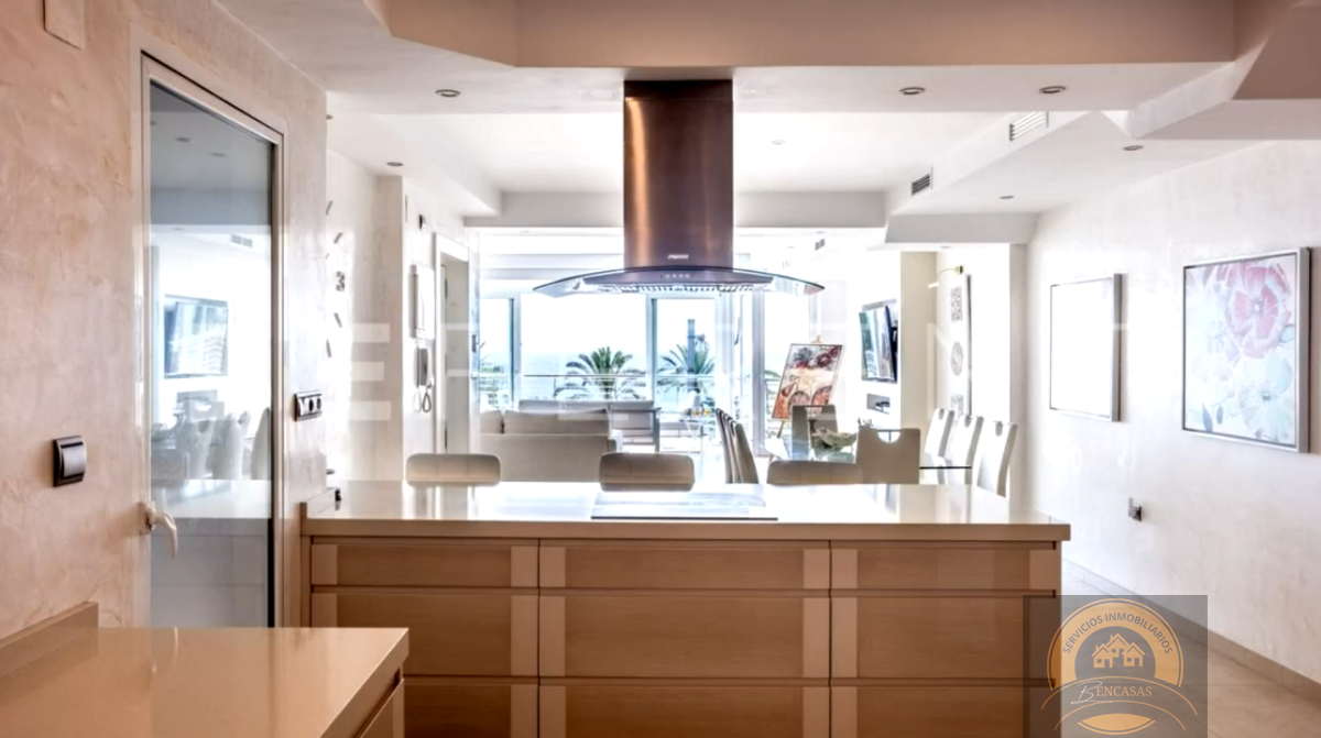 Vente de appartement dans Alicante