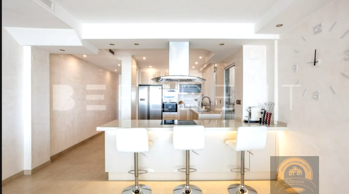 Vente de appartement dans Alicante
