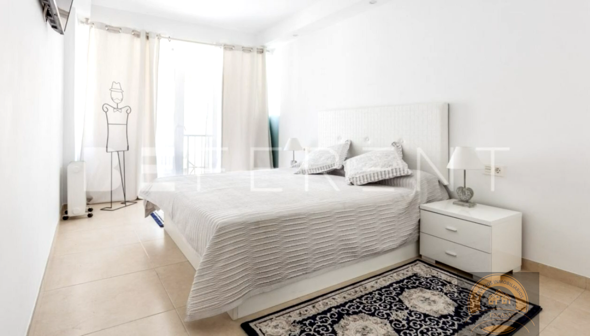 For sale of apartment in Alicante