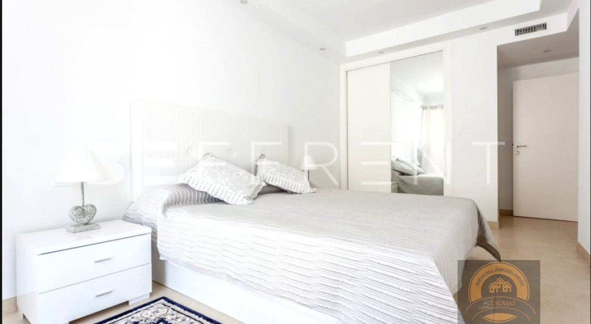 Vente de appartement dans Alicante
