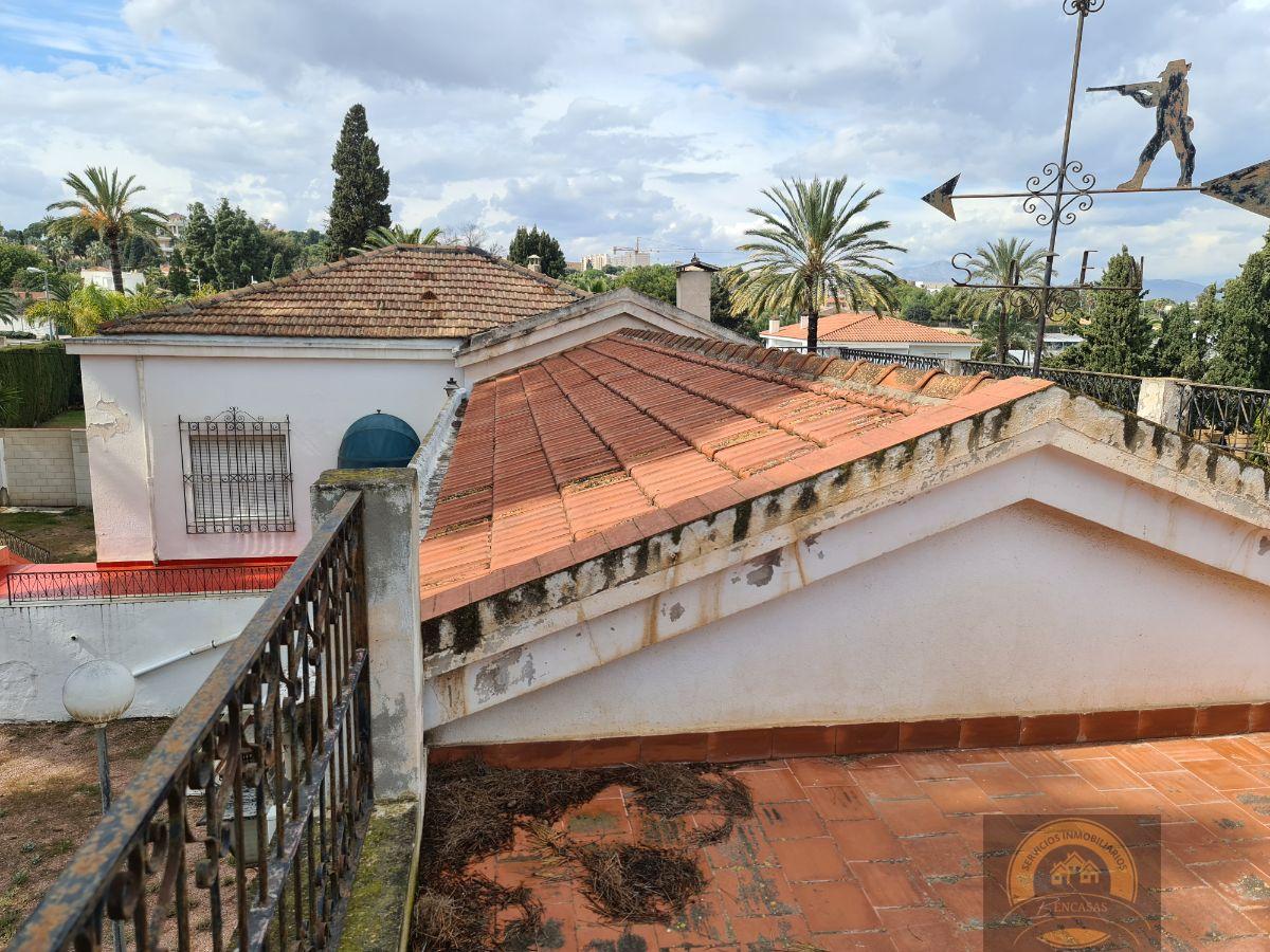 Venta de villa en Alicante