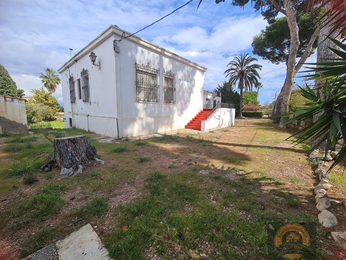 Venta de villa en Alicante