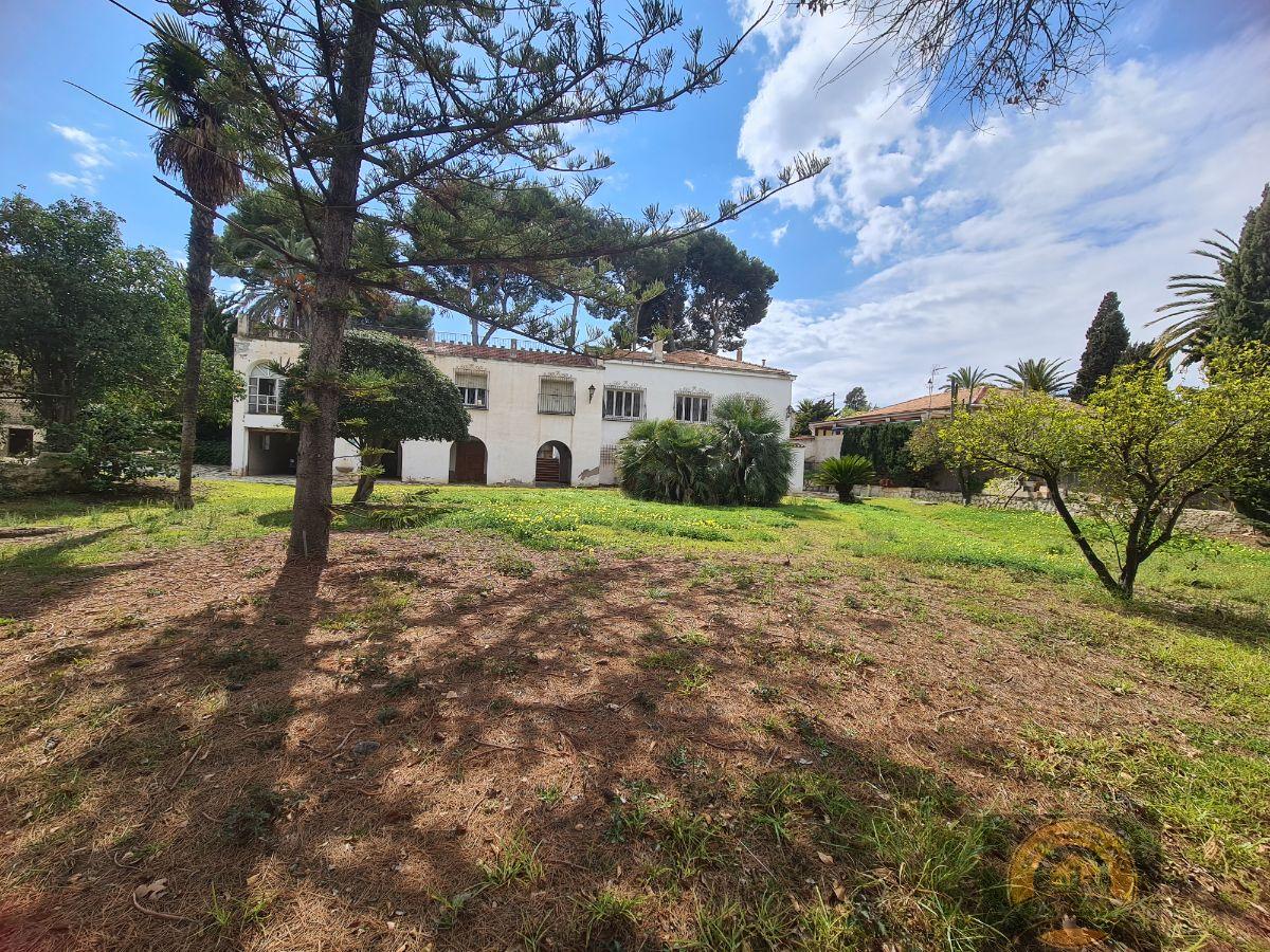 Venta de villa en Alicante