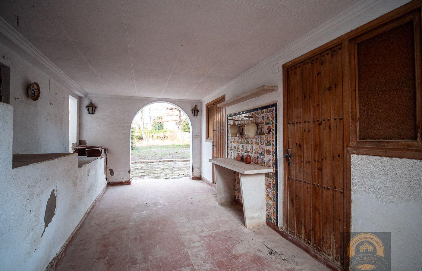 For sale of villa in Alicante